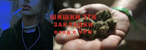 хмурый Алексеевка